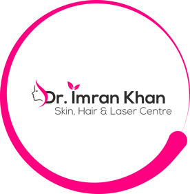 Dr imran skin clinic logo