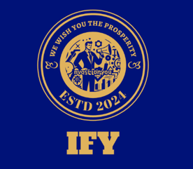 IFY logo