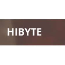 HIBYTE LIMITED logo
