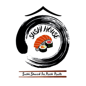 Sushu House logo