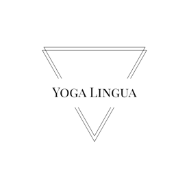 Yogalingua logo