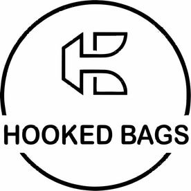 Hooked Bags logo