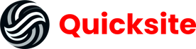 Quicksite logo