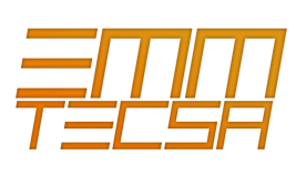 EMMA Tecnología en Servicios logo
