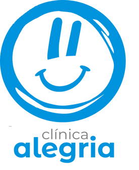 Alegria Odontologia logo