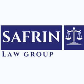 The Safrin Law Group LLC logo