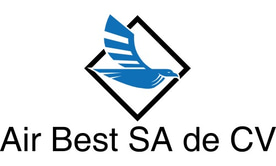 Air Best SA de CV logo