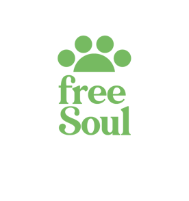 Free Soul Guardería y Hotel Canino logo