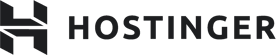Hostinger logo