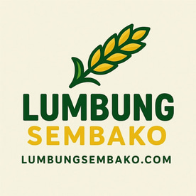 Lumbung Sembako logo