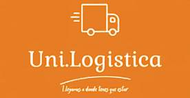 Uni Logistica logo