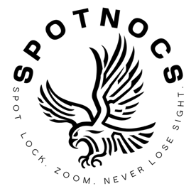 SpotNocs logo
