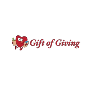 Gift Of Giving logo