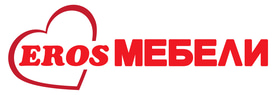 Ерос Мебели logo