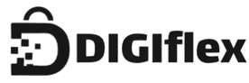 DIGIflex logo