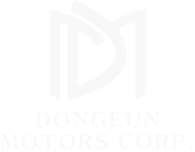 DONGEUN MOTORS logo