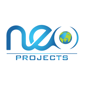 Neo Projects logo