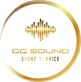 GGsound logo