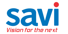 Savi Vision logo