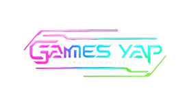 GamesYap logo