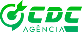 CDC Agencia logo