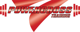 Powercross Training logo