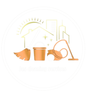 Jes Cleaning Services logo