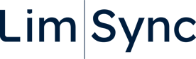 Lim Sync logo