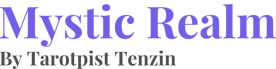 Mystic Realm logo