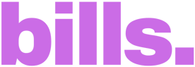 Bills Management System logo