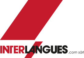 Inter Langues Montreux logo
