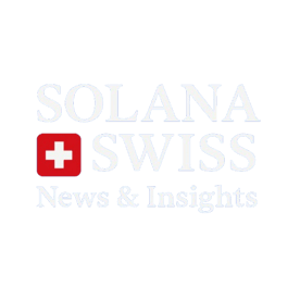 Solana Swiss News logo