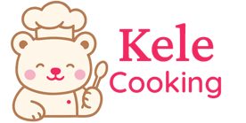 Kelecooking logo