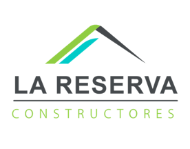 LA RESERVA CONSTRUCTORES SAC logo