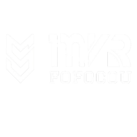 mvr fofocou logo