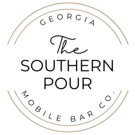 The Southern Pour logo