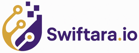 Swiftara.io logo
