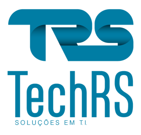 TechRS Soluções em TI LTDA logo
