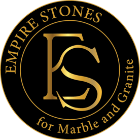 EMPIRE STONES logo