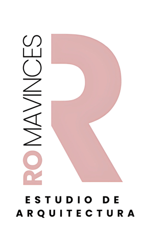 ROMA VINCES logo