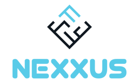 Nexxus - Tecnologia e Negócios logo