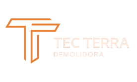 TEC TERRA DEMOLIDORA logo