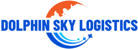 DS-Logistics logo