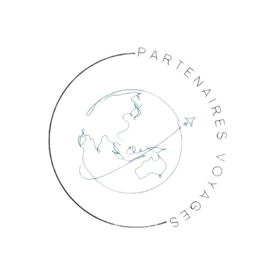 Partenaires Voyages logo
