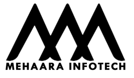 MEHAARA INFOTECH logo