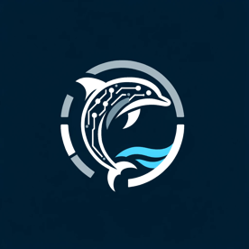 Dolphin IA logo