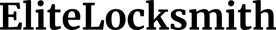 EliteLocksmith.online logo