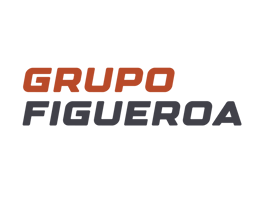 Comercializadora Figueroa logo