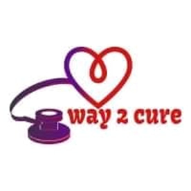 Way to Cure logo