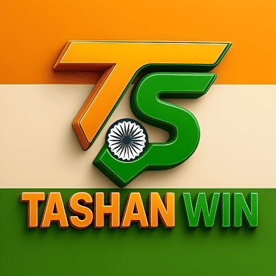 TASHAN VIP HACK logo
